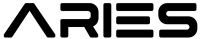 aries-logo (black) II